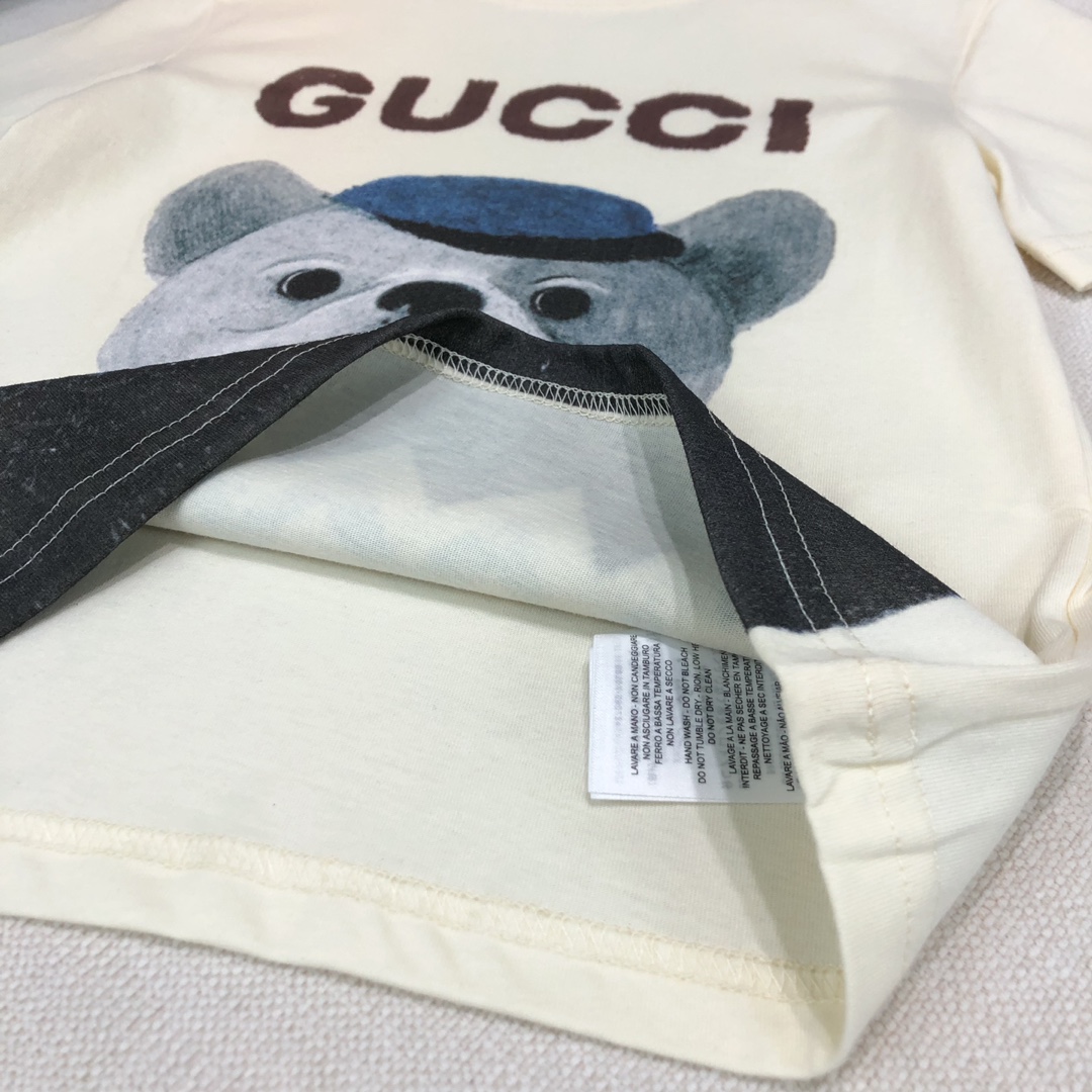 Gucci Kids